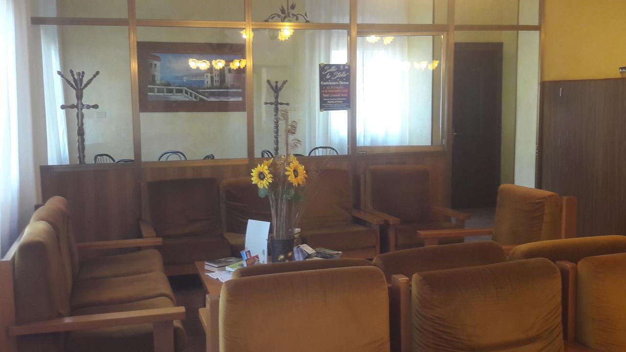 Hotel Belvedere Castrocaro Terme Bagian luar foto